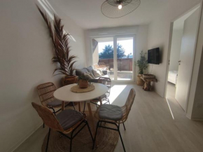 Appartement 220 Tennis Capd'agde